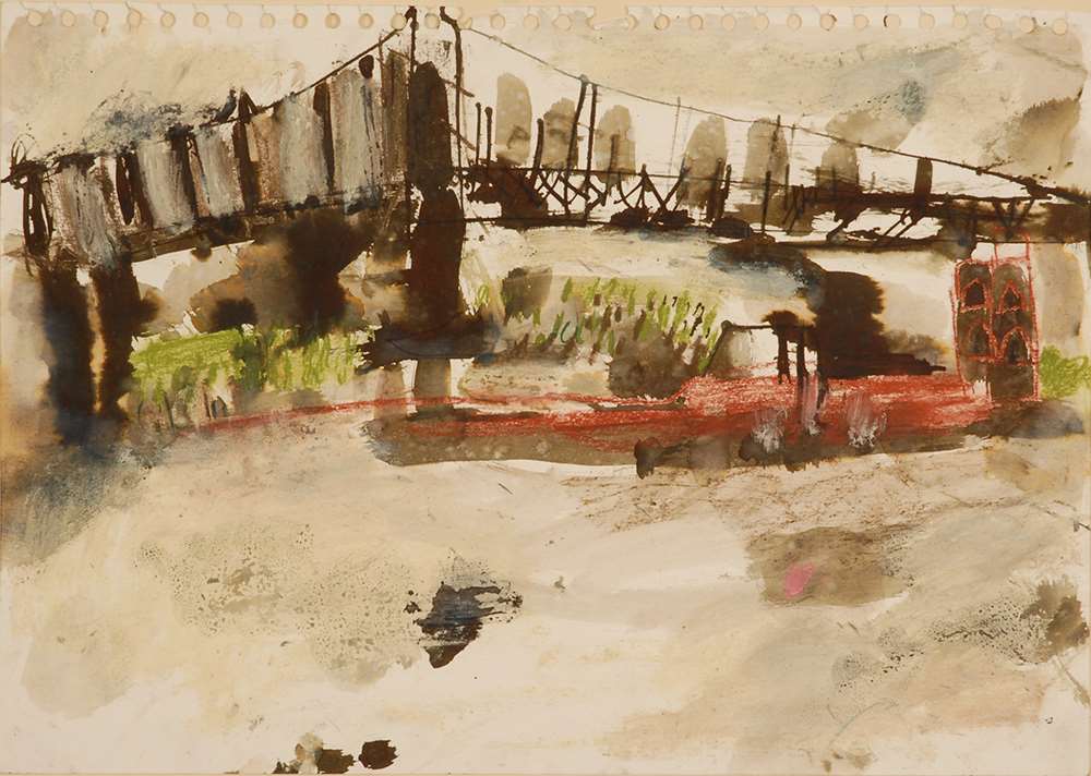 Bridge study